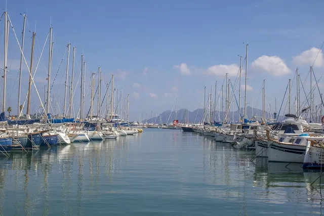 Eventi e vacanze alle pontine su Pershing 46