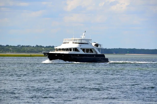 Bordogna Pacific 77