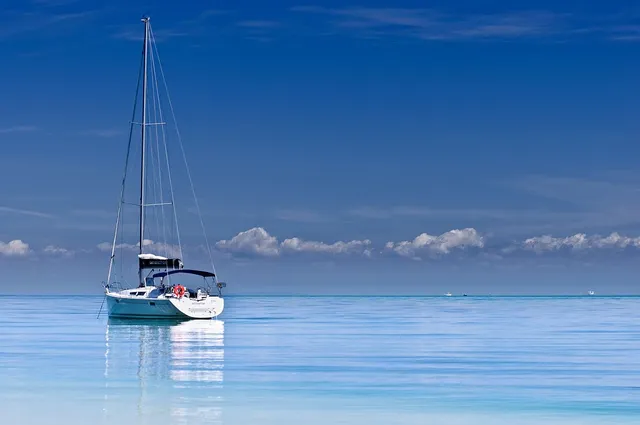 Eventi e vacanze alle pontine su Pershing 46