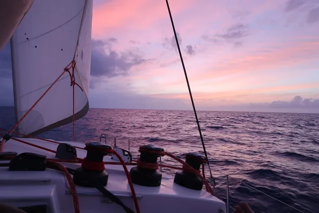 Eventi e vacanze alle pontine su Pershing 46