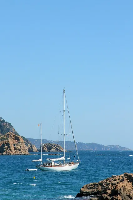 Eventi e vacanze alle pontine su Pershing 46