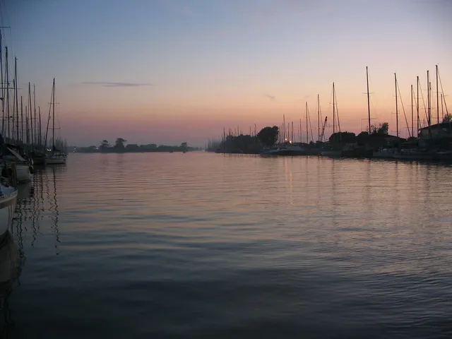 Eventi e vacanze alle pontine su Pershing 46