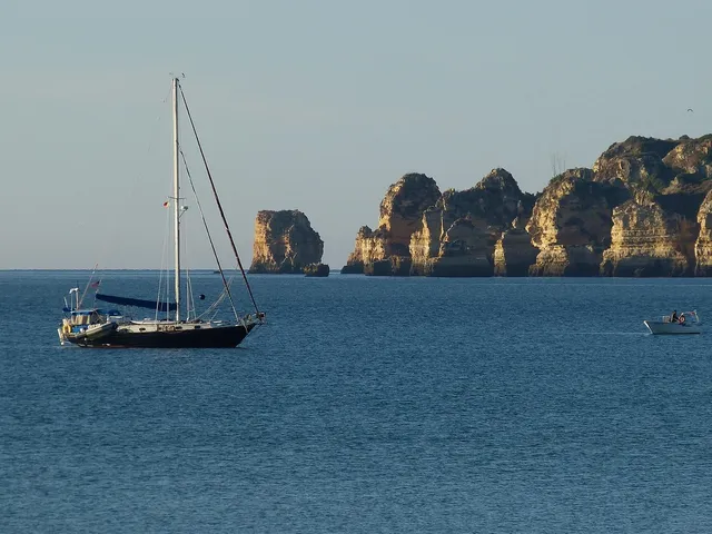 Eventi e vacanze alle pontine su Pershing 46