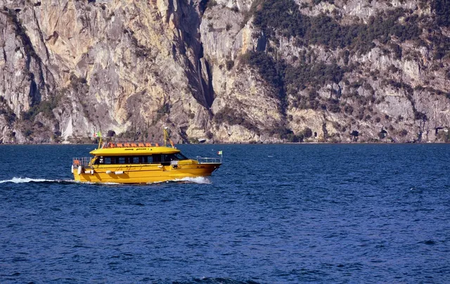 Eventi e vacanze alle pontine su Pershing 46