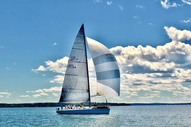 BENETEAU 33.1