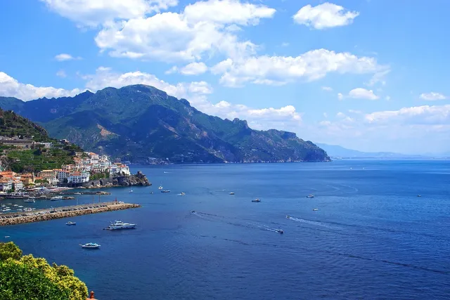 Eventi e vacanze alle pontine su Pershing 46