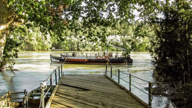 Eventi e vacanze alle pontine su Pershing 46