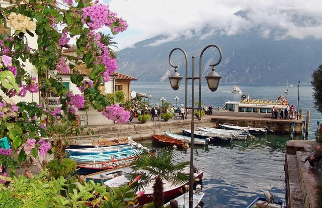 Eventi e vacanze alle pontine su Pershing 46