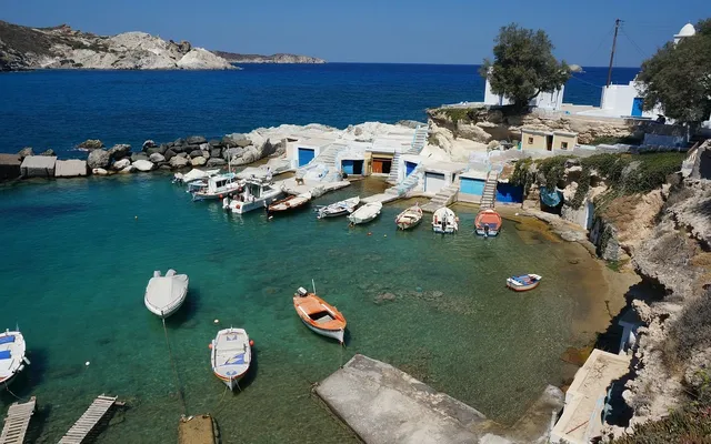 Eventi e vacanze alle pontine su Pershing 46