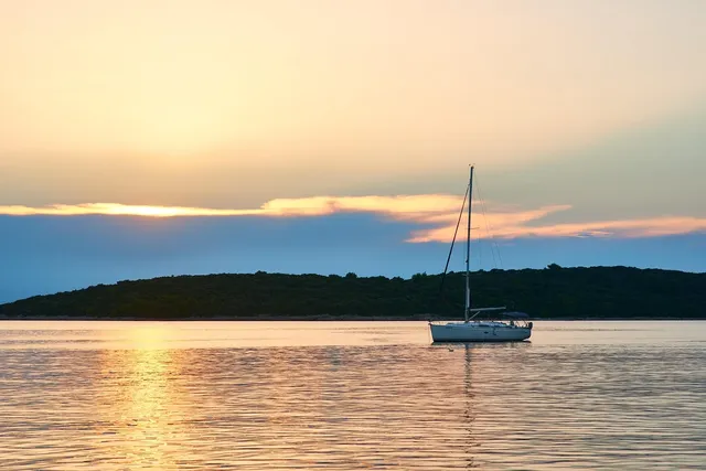 Eventi e vacanze alle pontine su Pershing 46