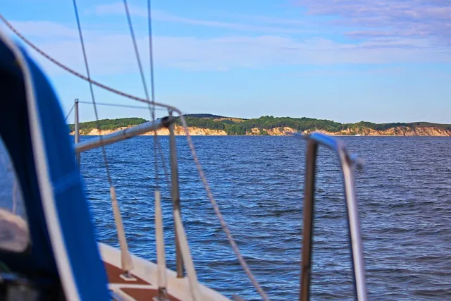 Settimana in barca a vela alle isole pontine