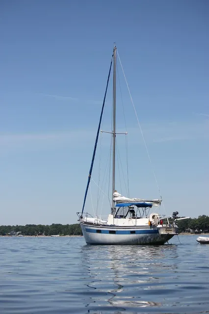 Eventi e vacanze alle pontine su Pershing 46