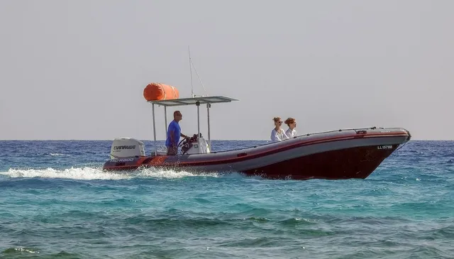 vacanze in barca a vela in flottiglia