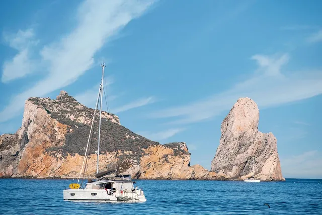 Eventi e vacanze alle pontine su Pershing 46