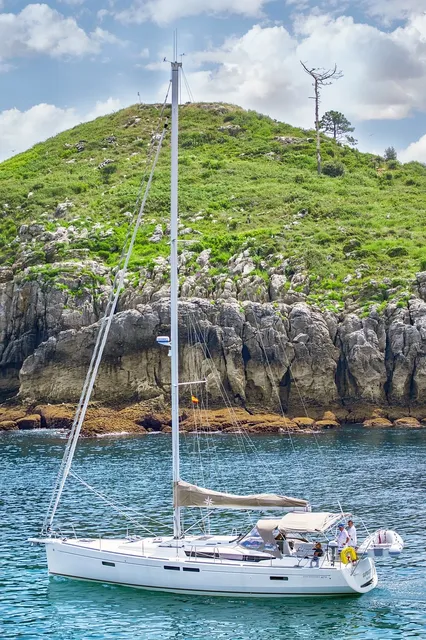 Weekend di pesca e relax alle pontine su caicco