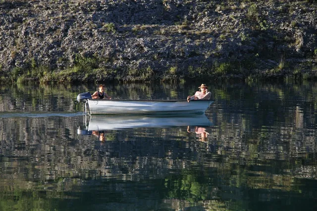Eventi e vacanze alle pontine su Pershing 46