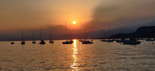 Eventi e vacanze alle pontine su Pershing 46
