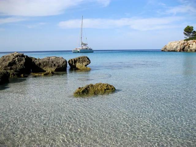 vacanze in barca a vela in flottiglia
