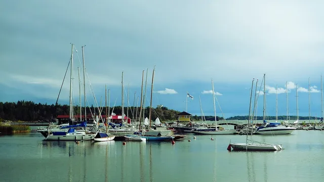 Eventi e vacanze alle pontine su Pershing 46