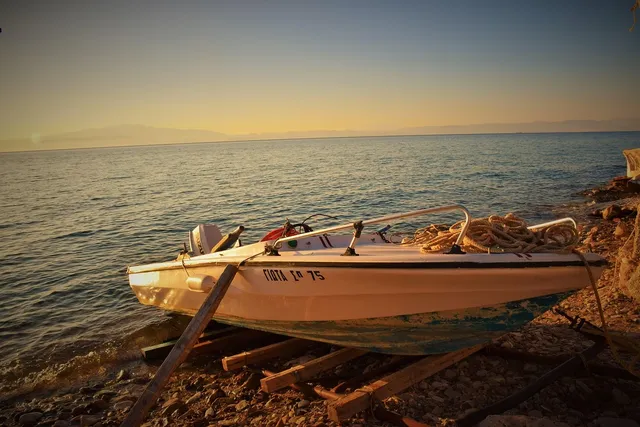 Eventi e vacanze alle pontine su Pershing 46
