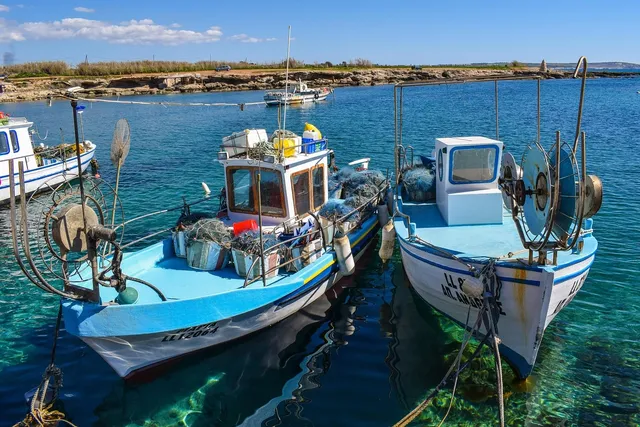 Eventi e vacanze alle pontine su Pershing 46