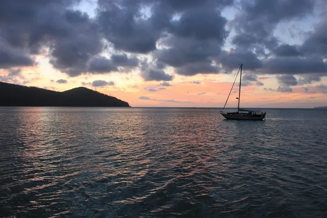 Eventi e vacanze alle pontine su Pershing 46