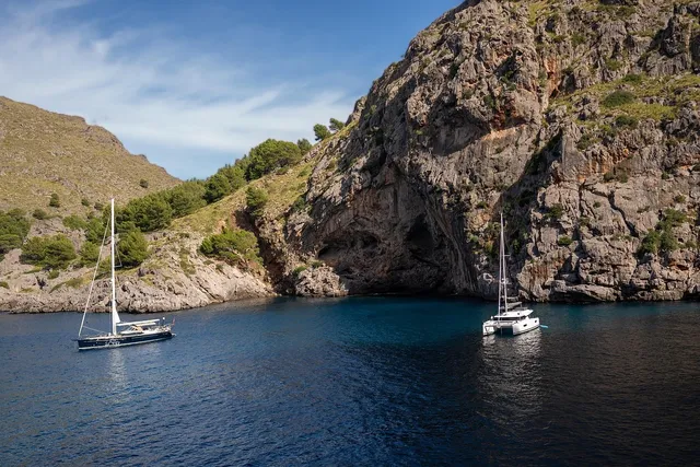 Eventi e vacanze alle pontine su Pershing 46