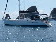 Beneteau Oceanis Clipper 473