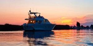 Capodanno 2018 su Principessa Yacht