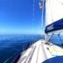 Ponza a vela in flottiglia